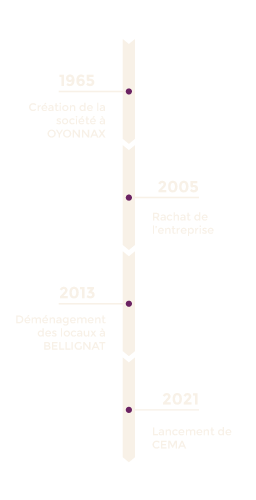 TimeLine